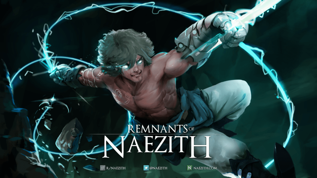 Remnants of Naezith Tolga Ay