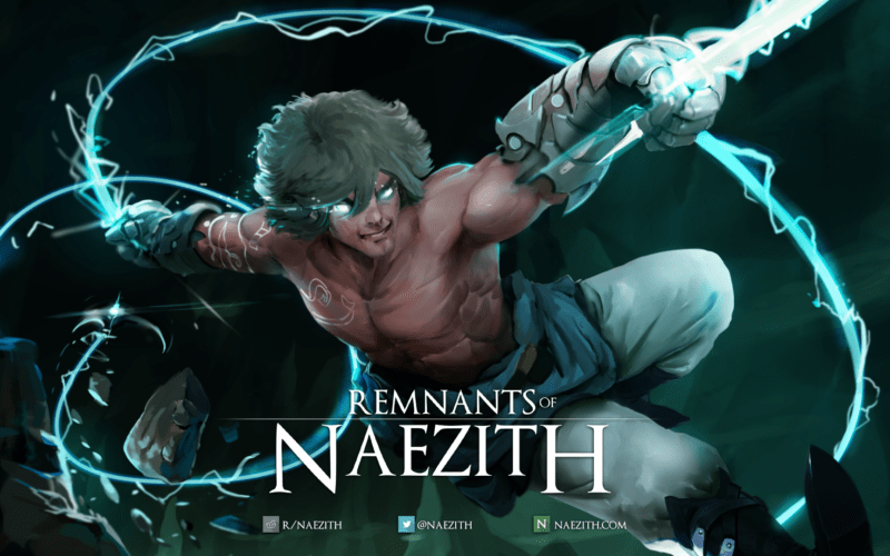 Remnants of Naezith Tolga Ay