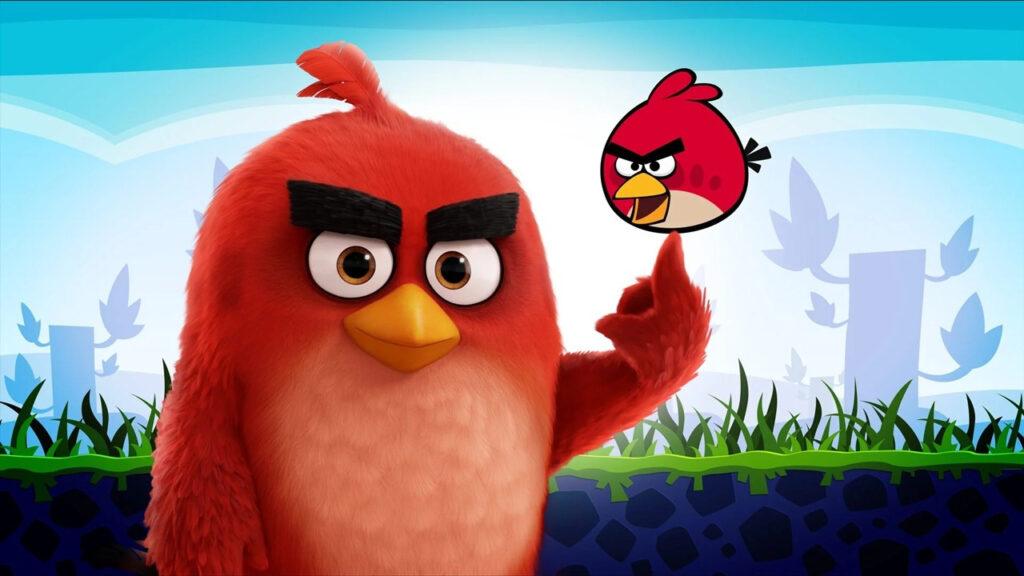 rovio q4