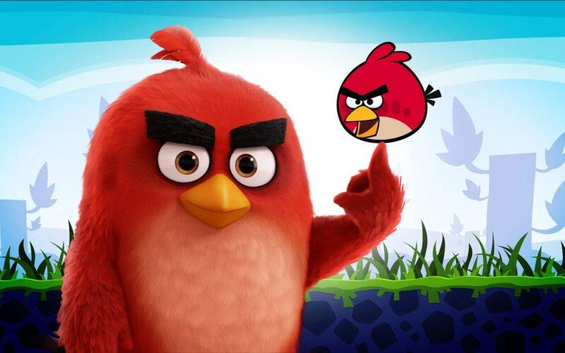 rovio q4