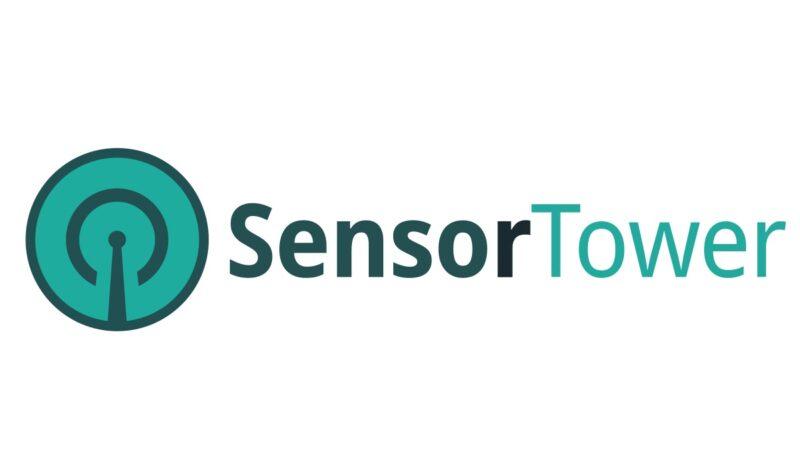 sensor tower store intelligence data