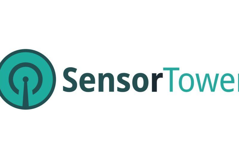 sensor tower store intelligence data