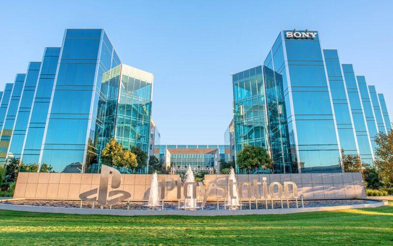 Sony Bungie live service games