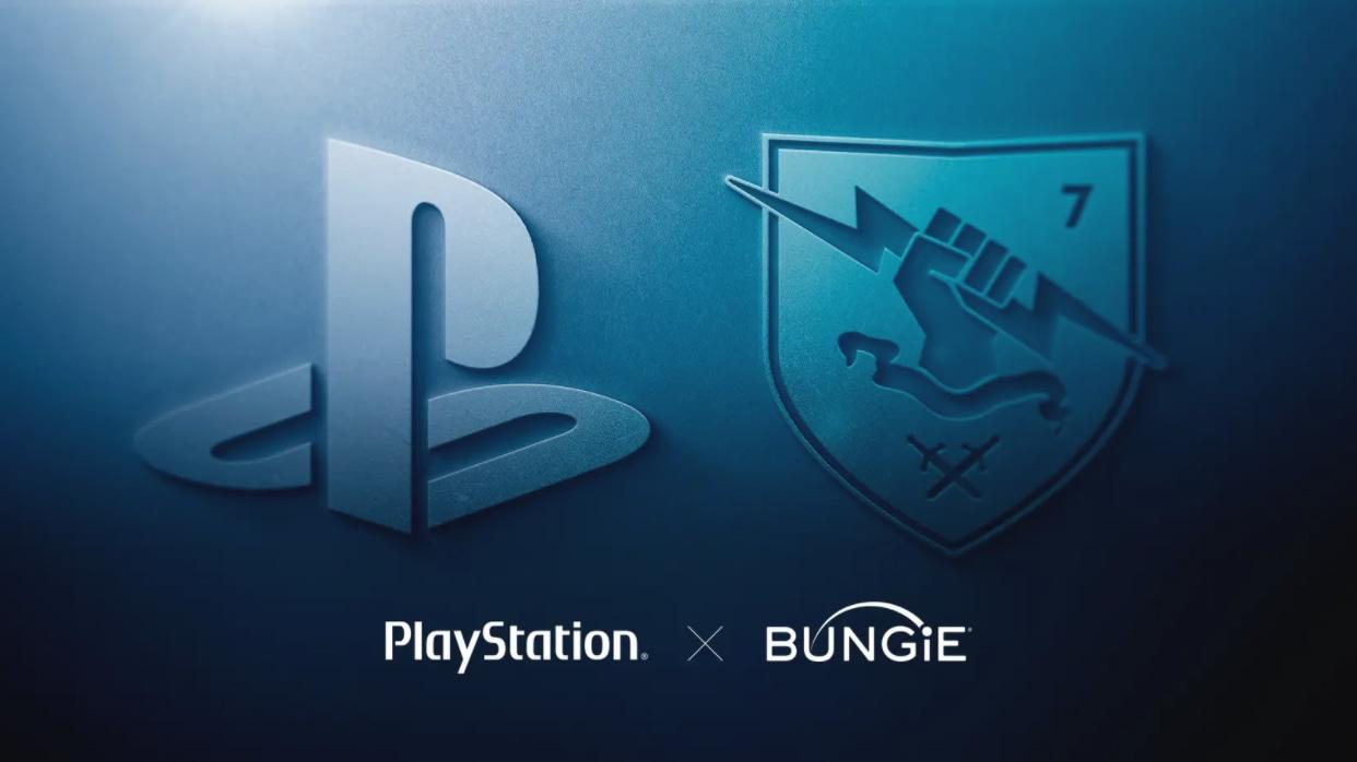 sony bungie