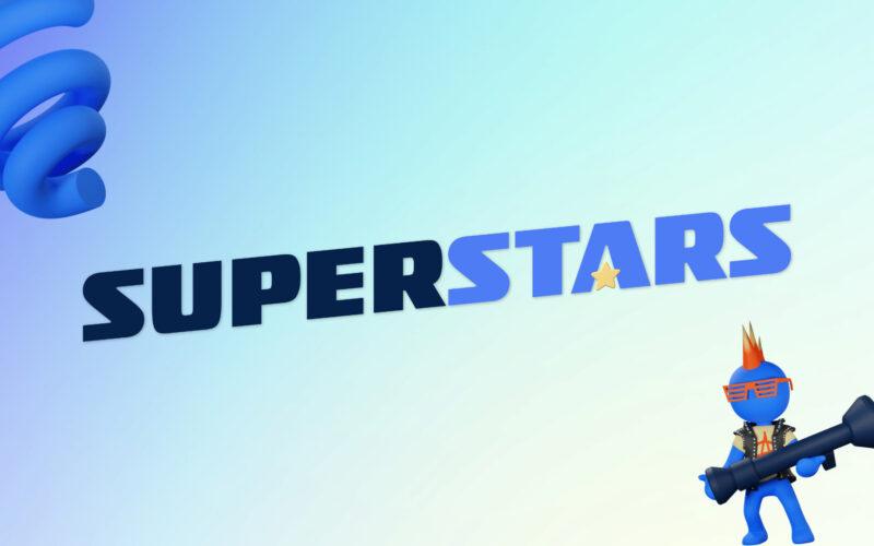 supersonic superstars