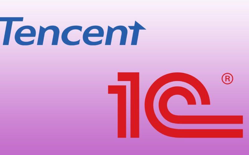 tencent 1c