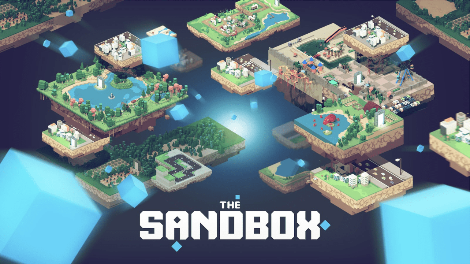 The sandbox Dancefight