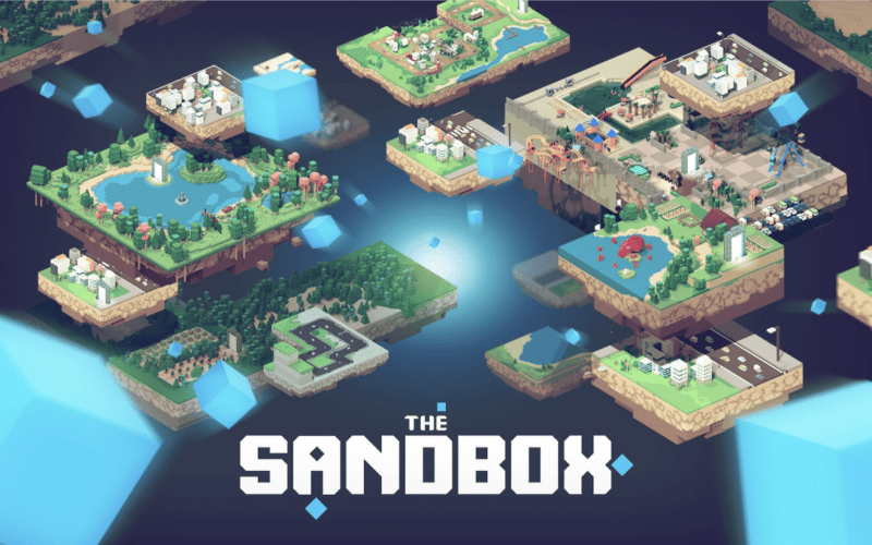 The sandbox Dancefight