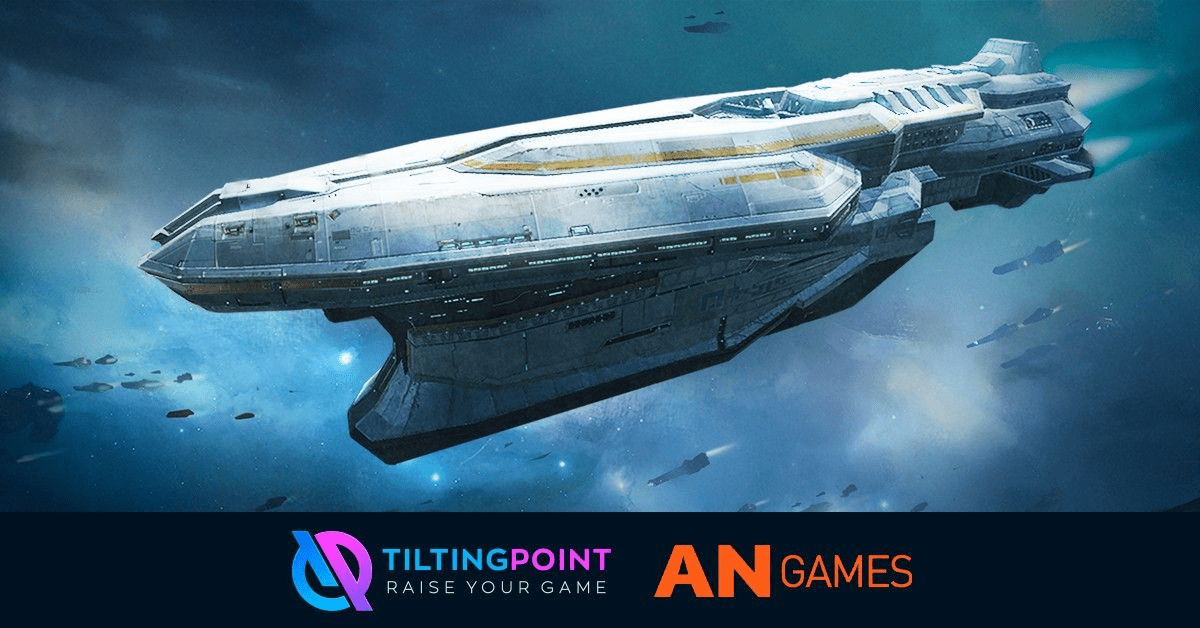 Tilting Point AN Games