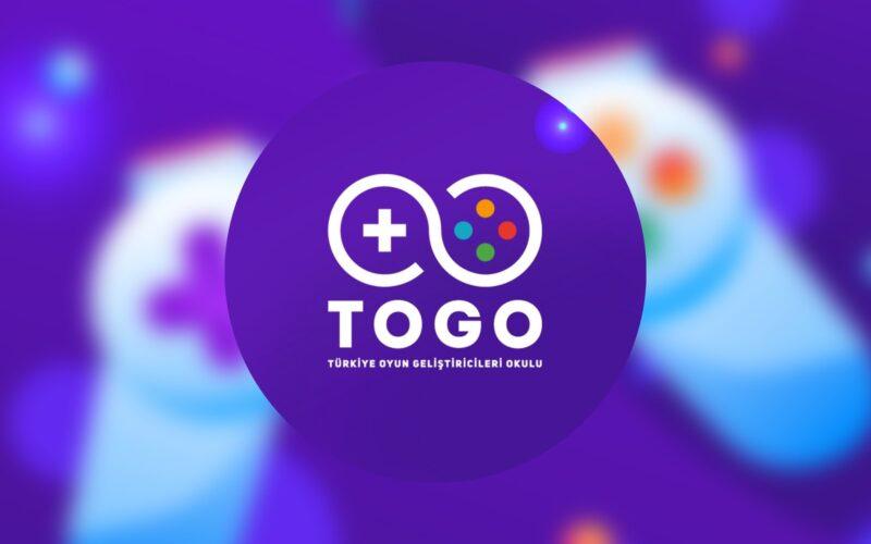 TOGO oyun geliştirme