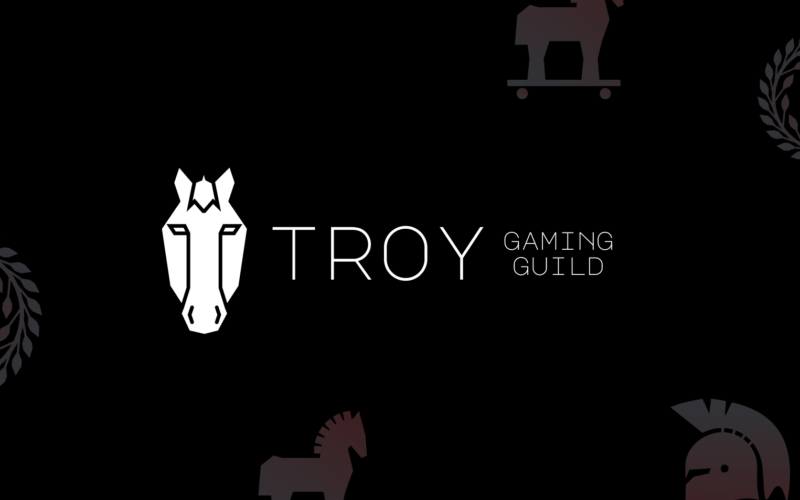troy gaming guild
