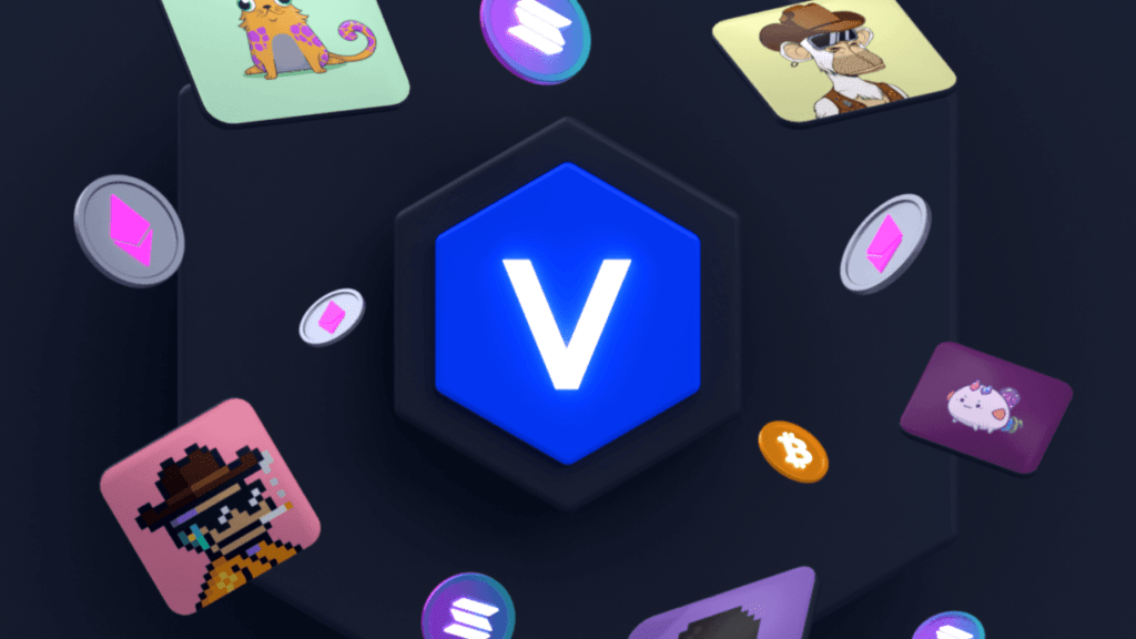 Voodoo Polygon