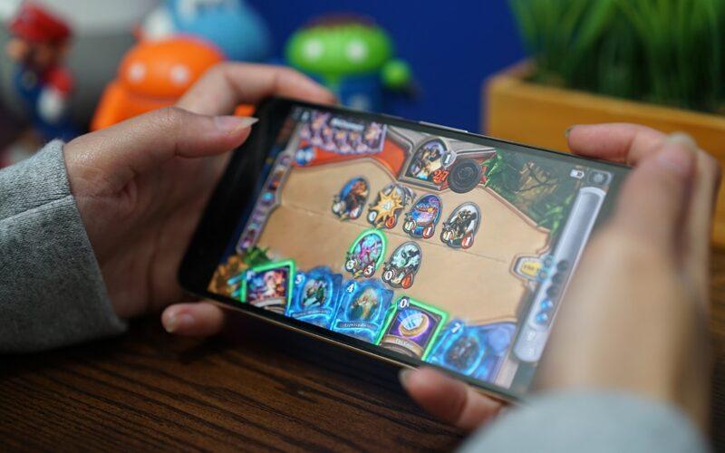 game setting game genre revenue