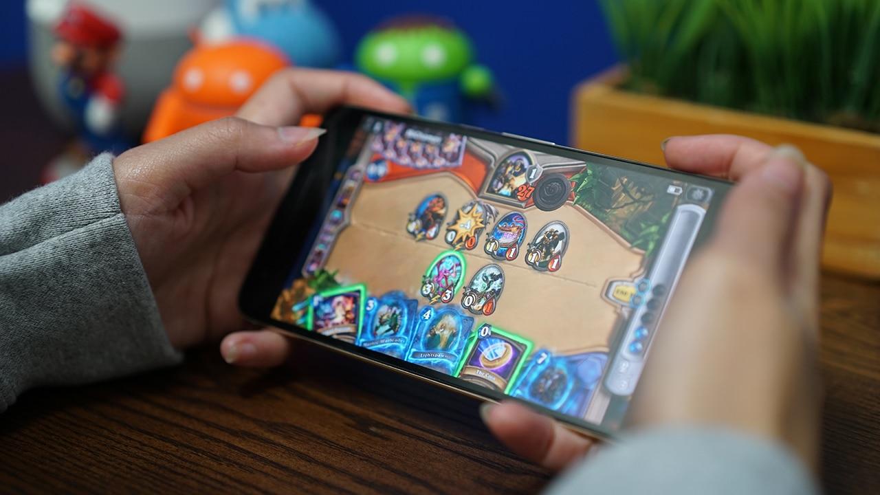 game setting game genre revenue