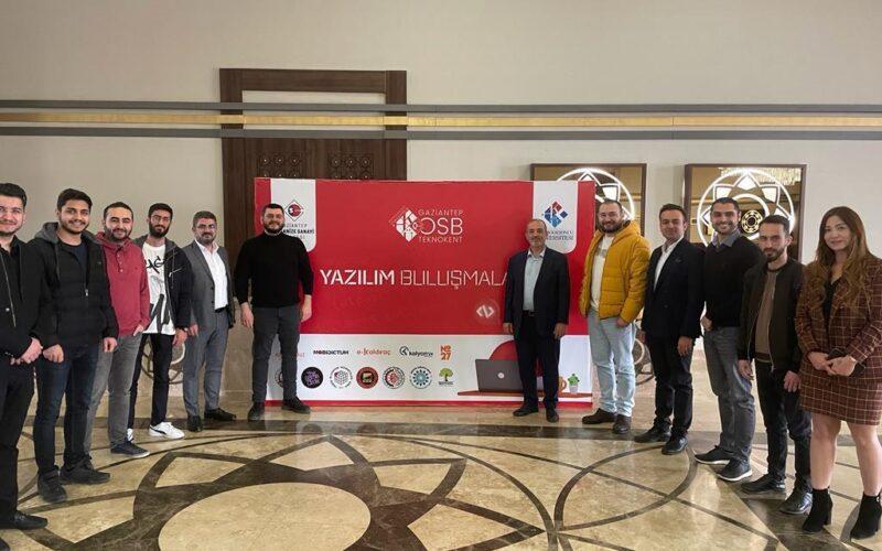 Gaziantep OSB Teknokent