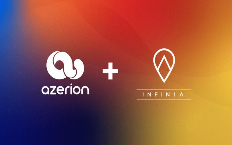 Azerion-Infinia