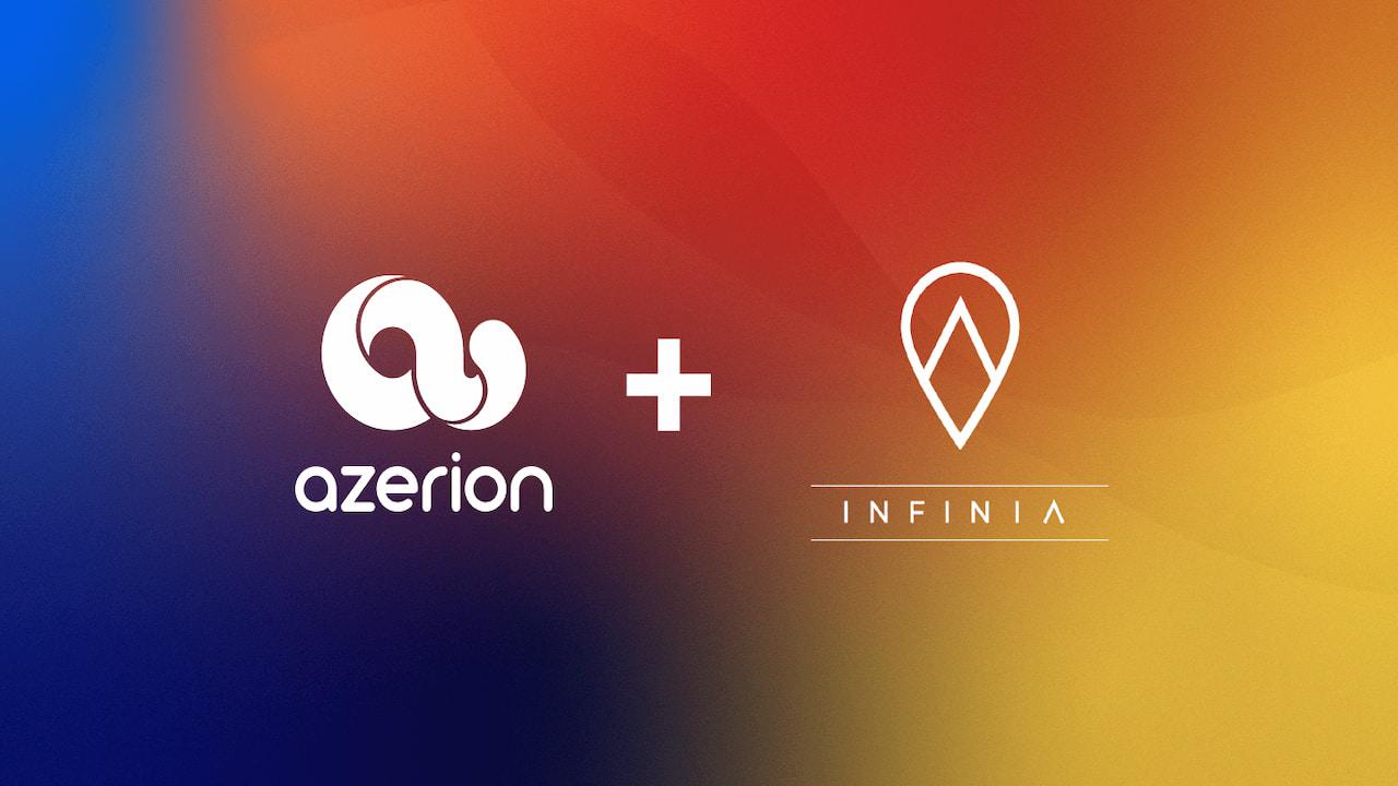 Azerion-Infinia