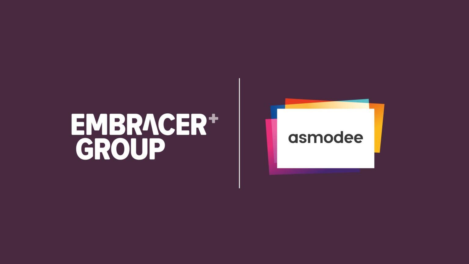 Embracer-Asmodee-Acqusition