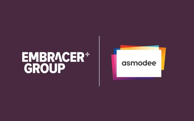 Embracer-Asmodee-Acqusition