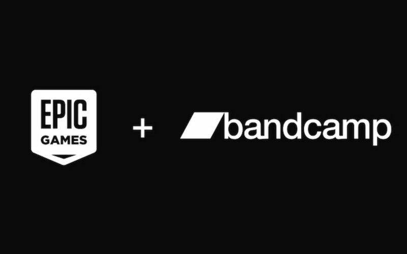 Epic-Bandcamp