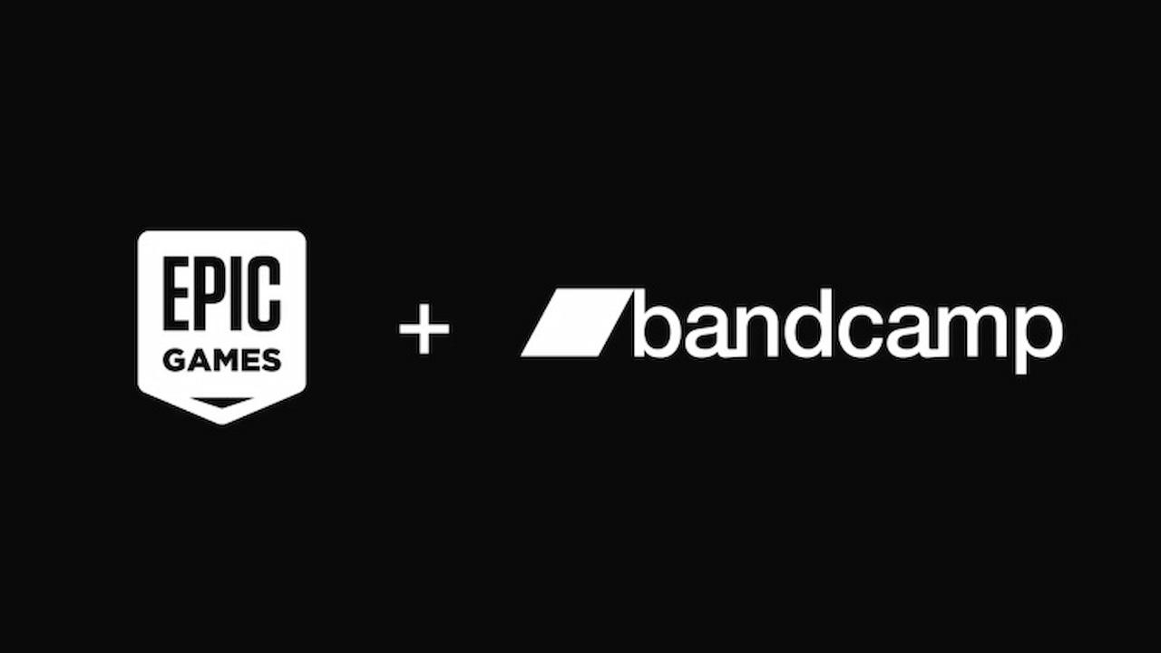 Epic-Bandcamp