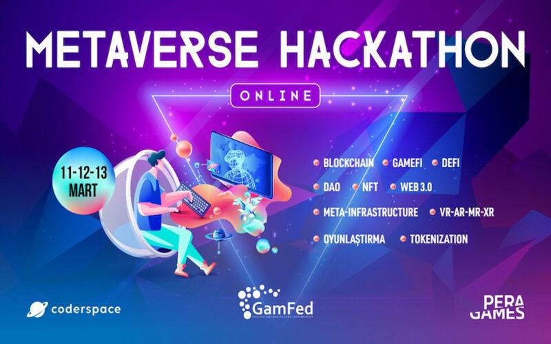 Gamfed Hackathon