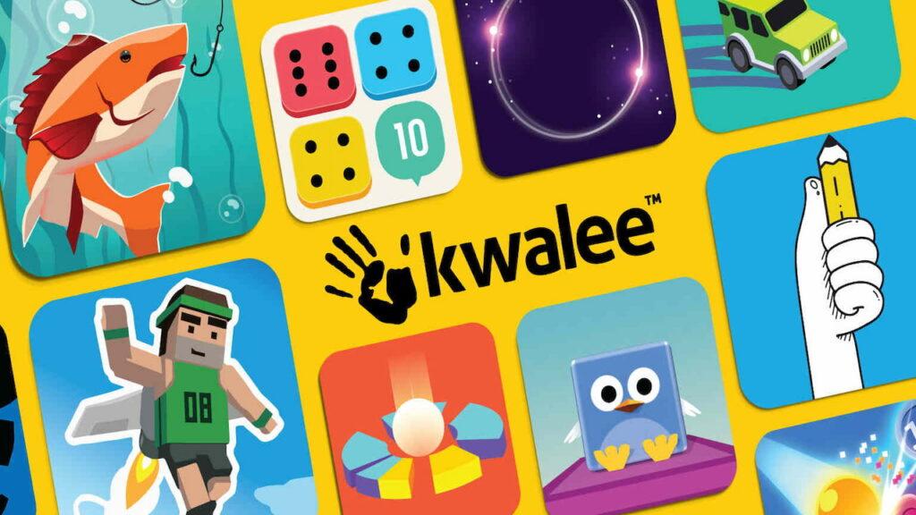 Kwalee-