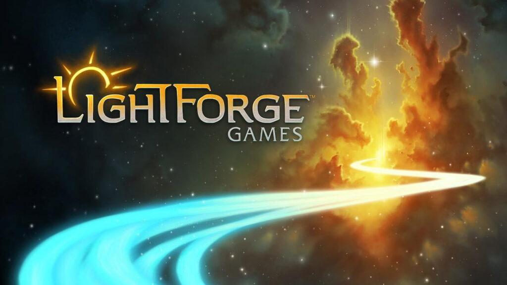 LightForce-investment