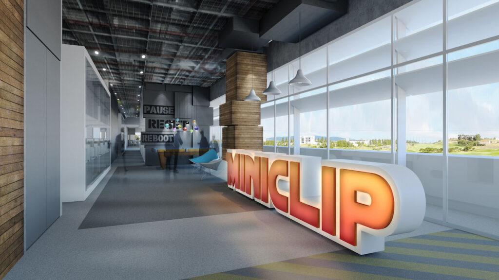 Miniclip 4 billion downloads