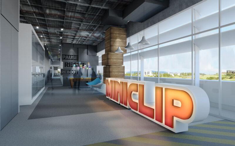 Miniclip 4 billion downloads