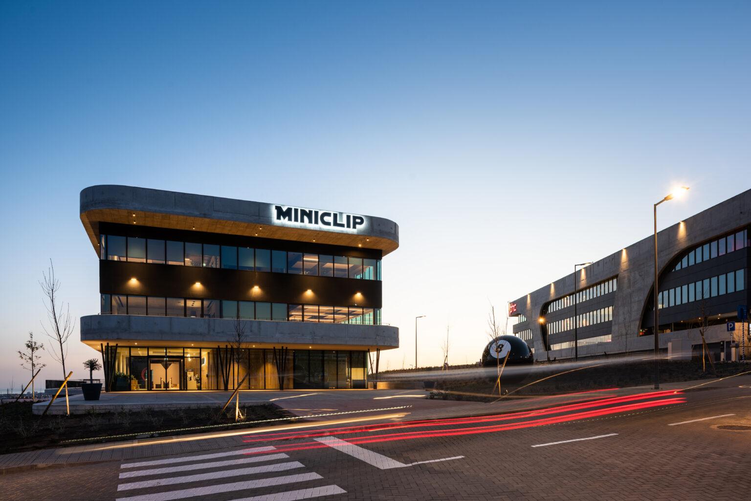 Miniclip Lisbon