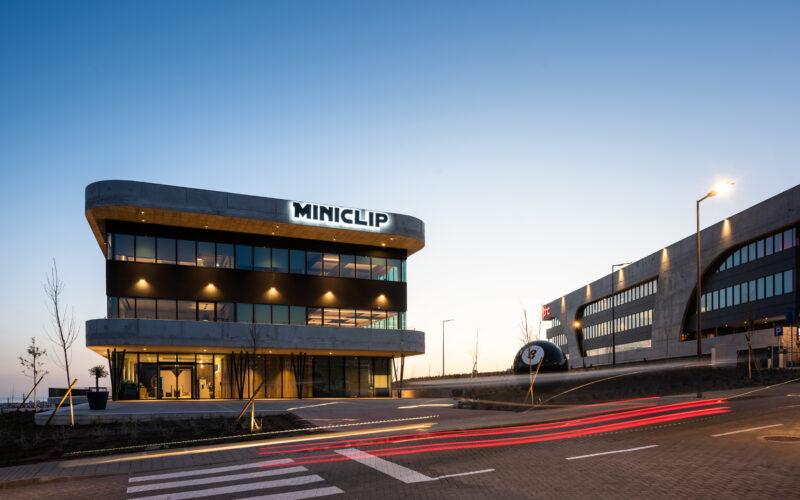 Miniclip Lisbon