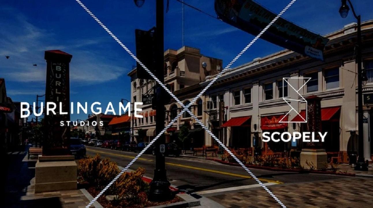 Scopely-Burlingame