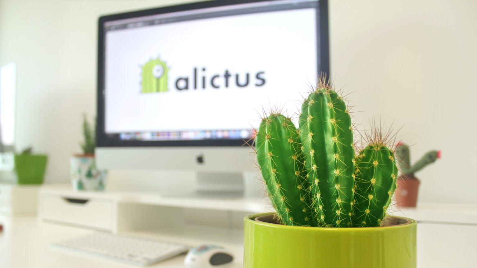 Alictus SciPlay