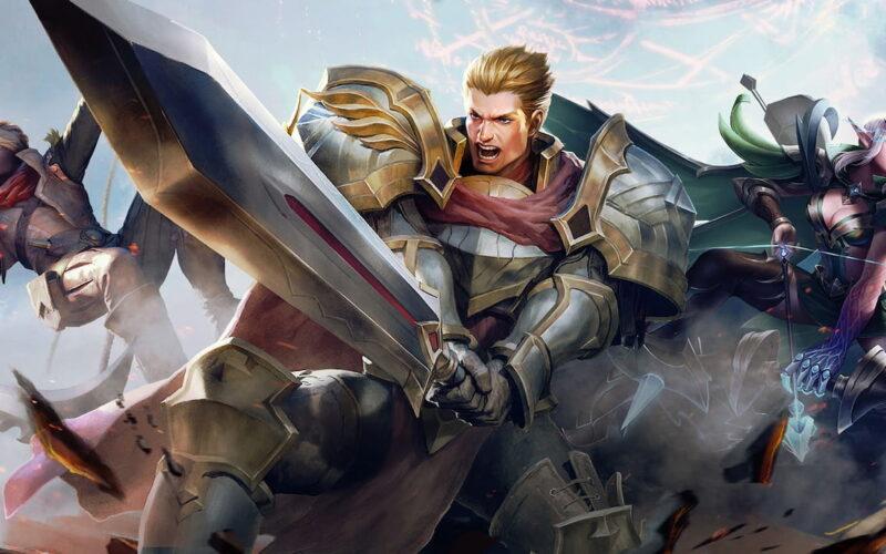 arena-of-valor-revenue