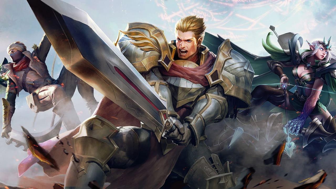 arena-of-valor-revenue