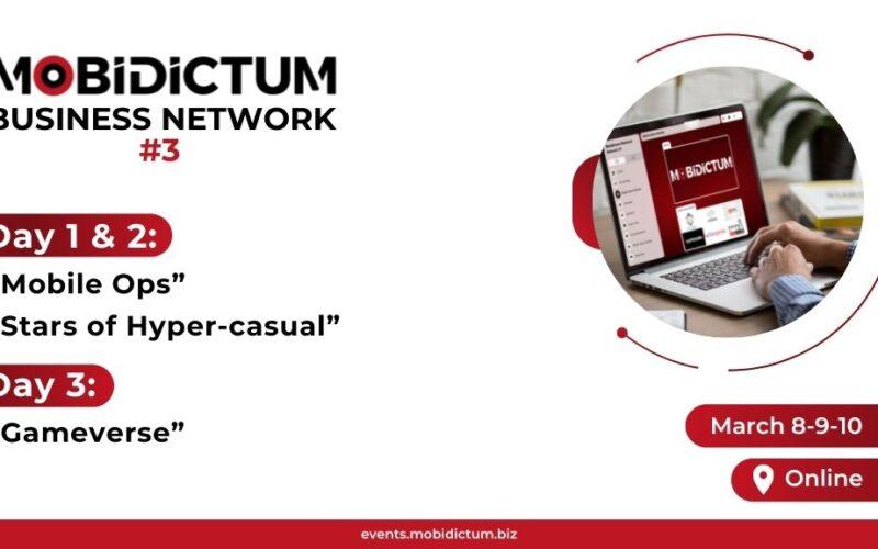 mobidictum business network #3
