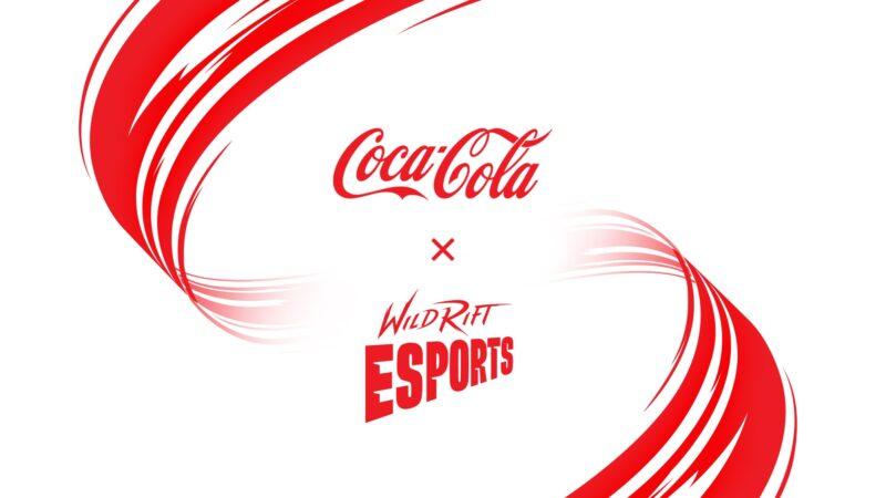 Coca Cola Wild Rift