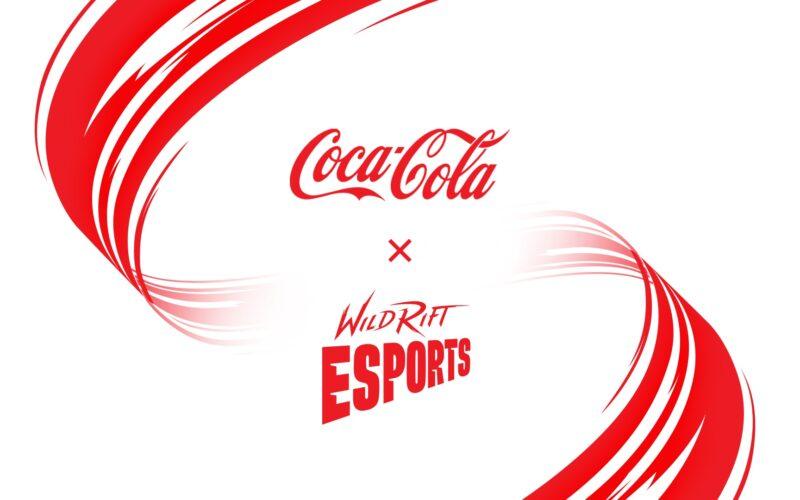 Coca Cola Wild Rift