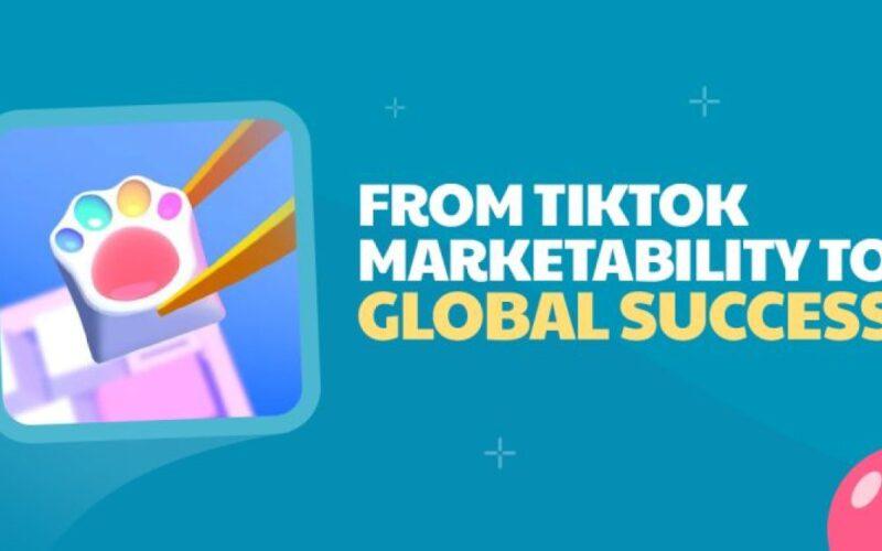 Crazy Labs TikTok Marketability