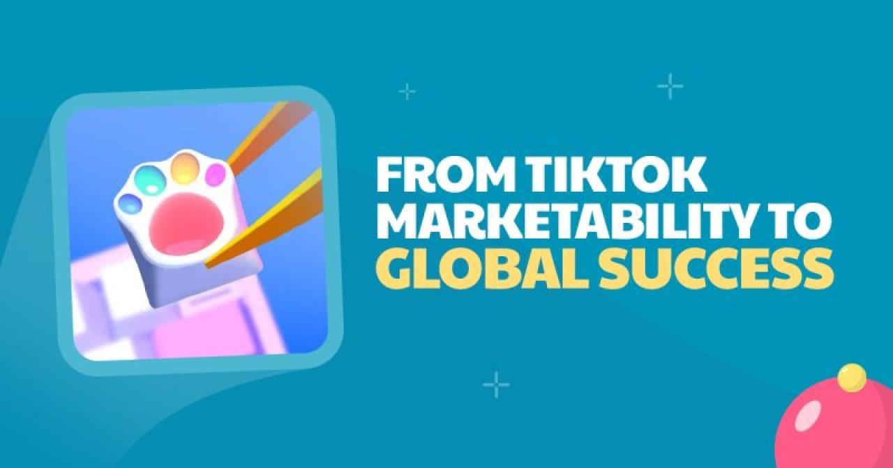 Crazy Labs TikTok Marketability