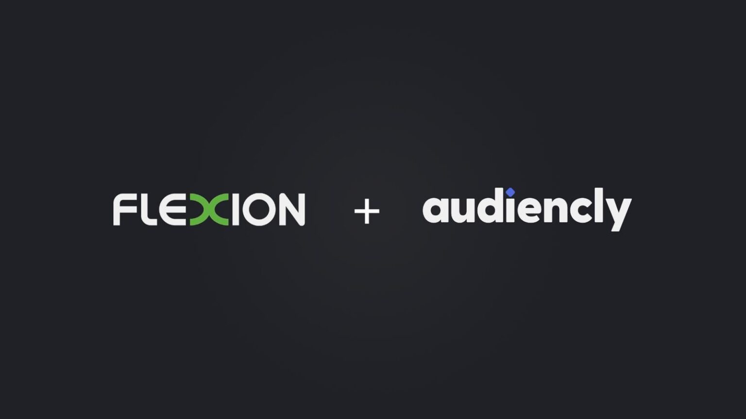 Flexion Audiencly