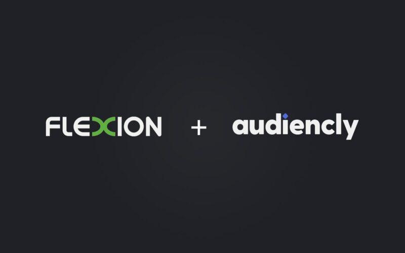 Flexion Audiencly