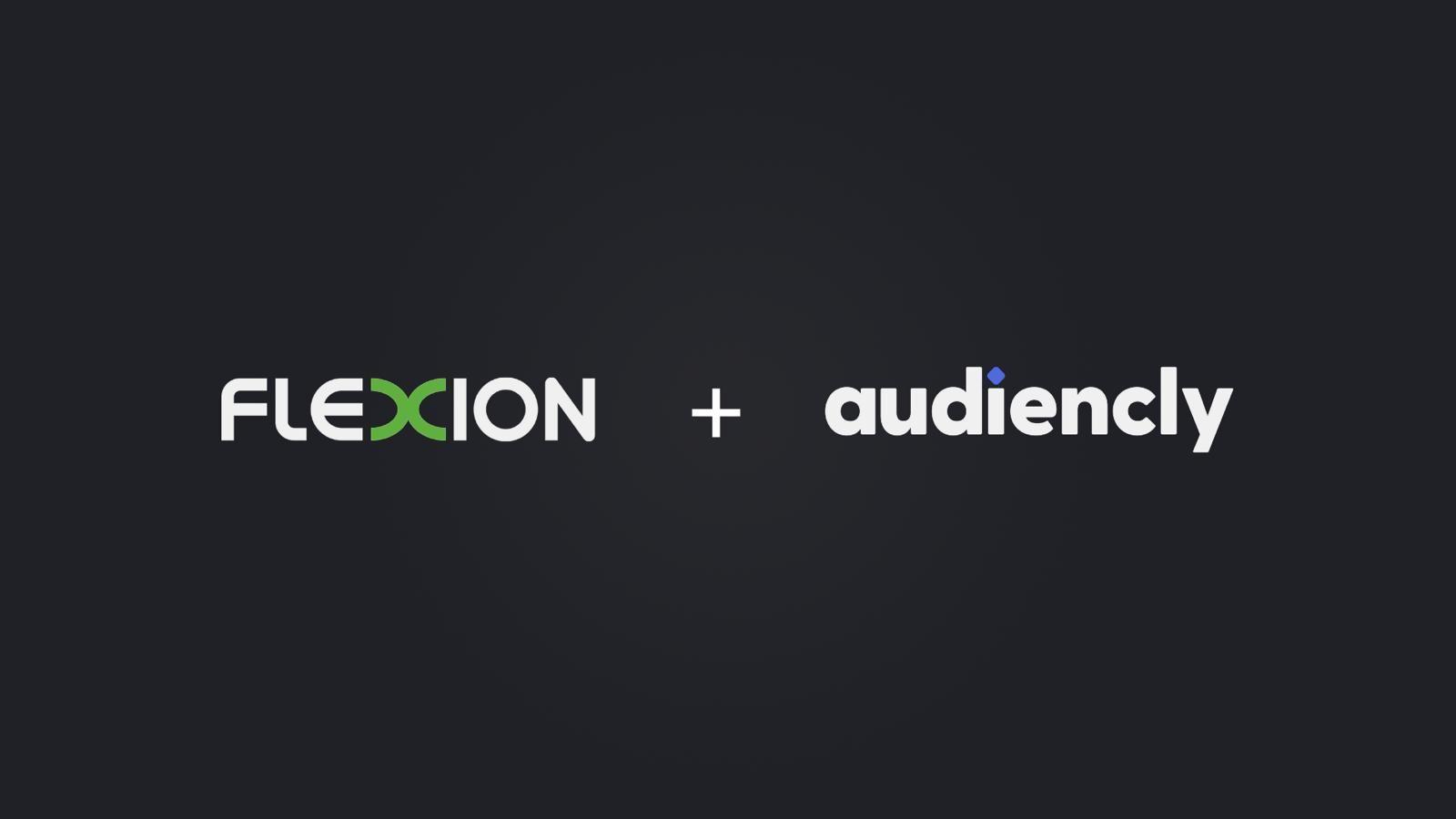 Flexion Audiencly