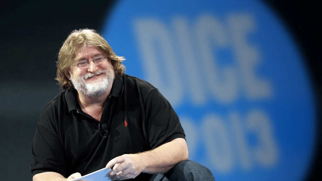 Gaben