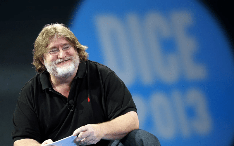 Gaben