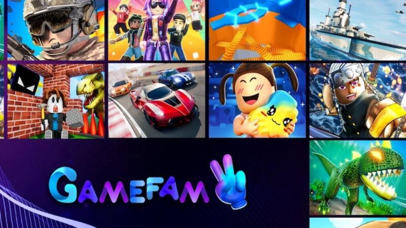 gamefam
