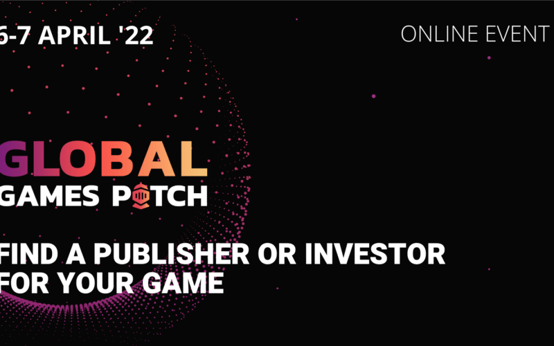Global Games Pitch
