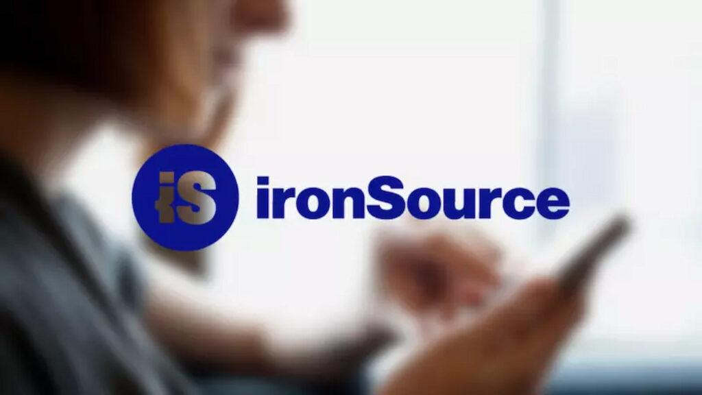 ironSource