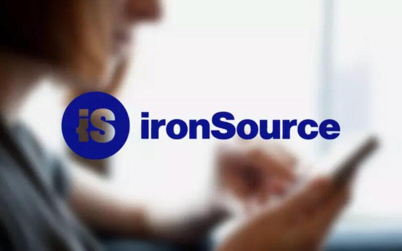 ironSource